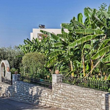 Dorian Bali Apartments Ngoại thất bức ảnh
