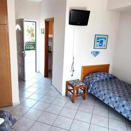 Dorian Bali Apartments Ngoại thất bức ảnh