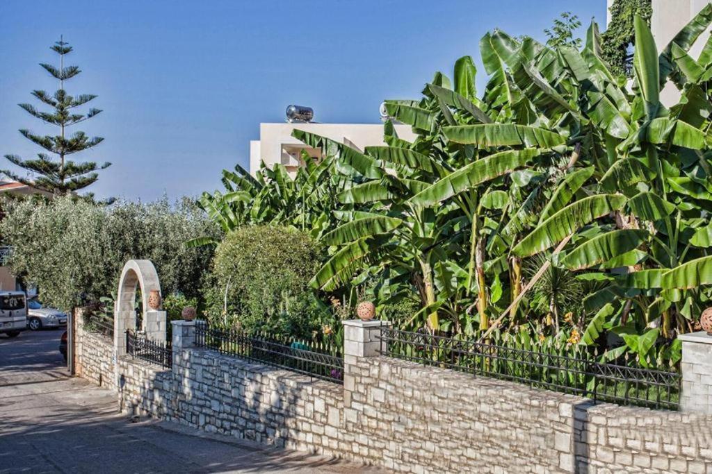 Dorian Bali Apartments Ngoại thất bức ảnh