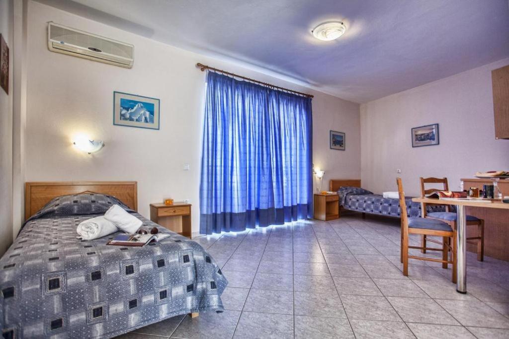 Dorian Bali Apartments Ngoại thất bức ảnh