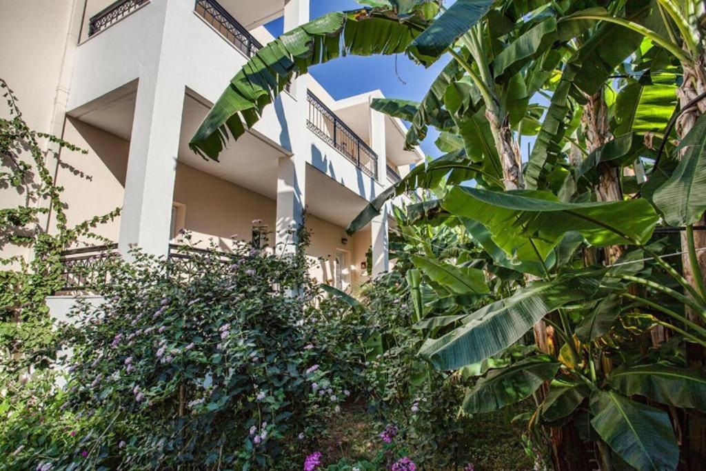 Dorian Bali Apartments Ngoại thất bức ảnh