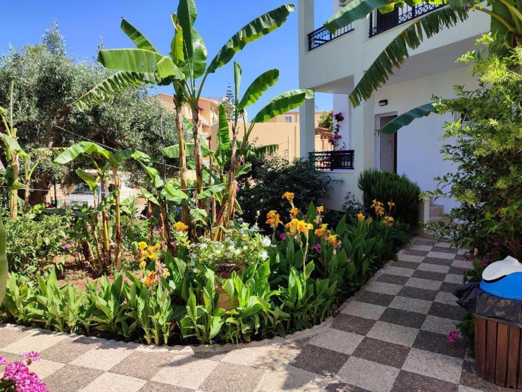 Dorian Bali Apartments Ngoại thất bức ảnh