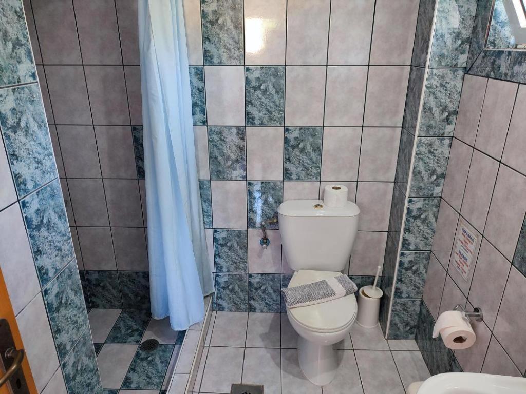 Dorian Bali Apartments Ngoại thất bức ảnh